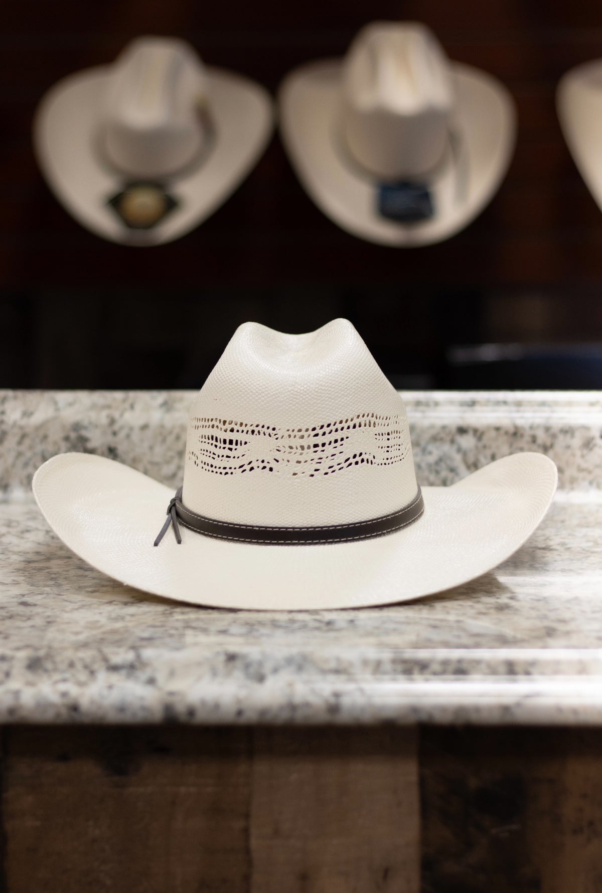 Sombrero Roper