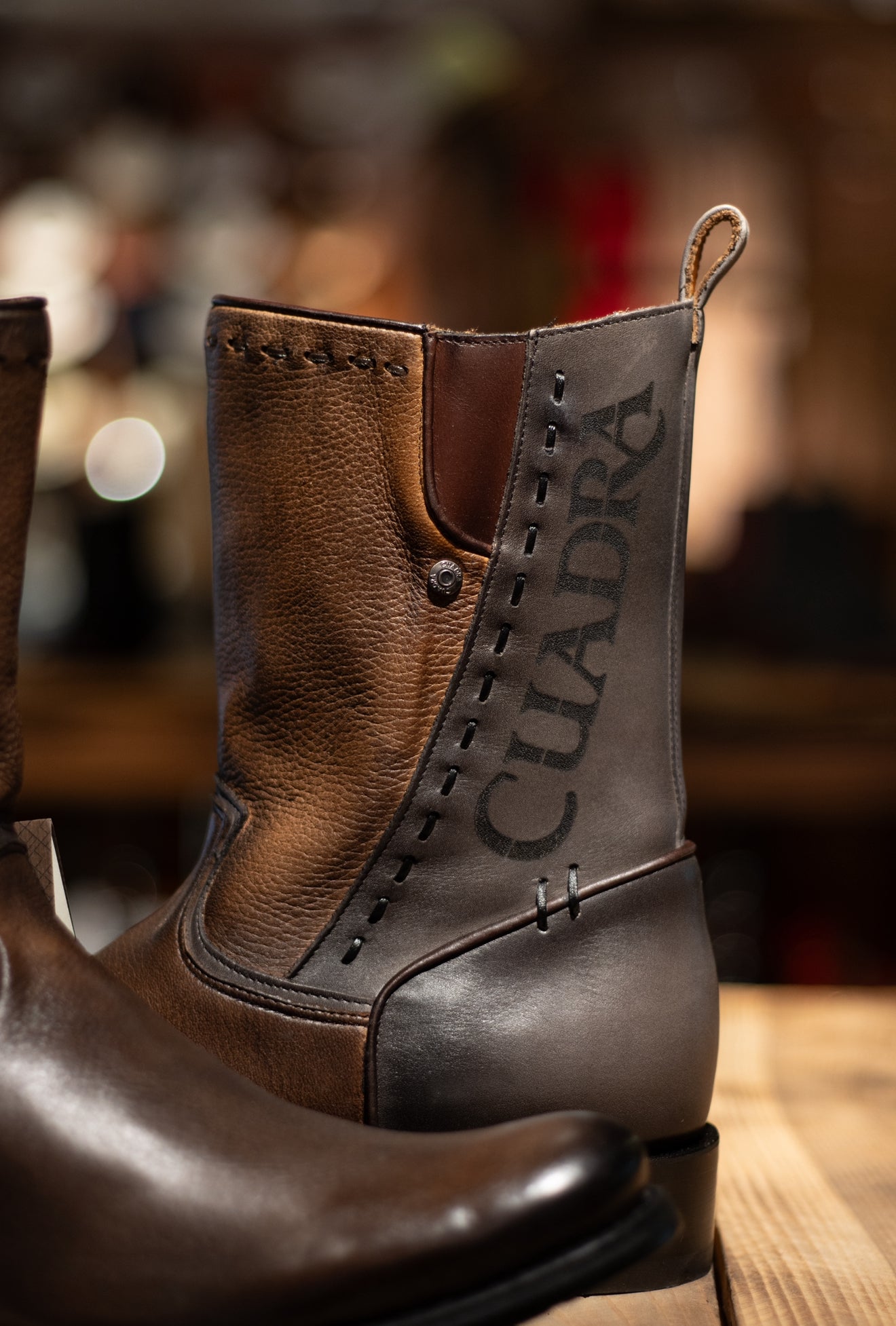 Cuadra - Venado Paris Maple 2T2DVE