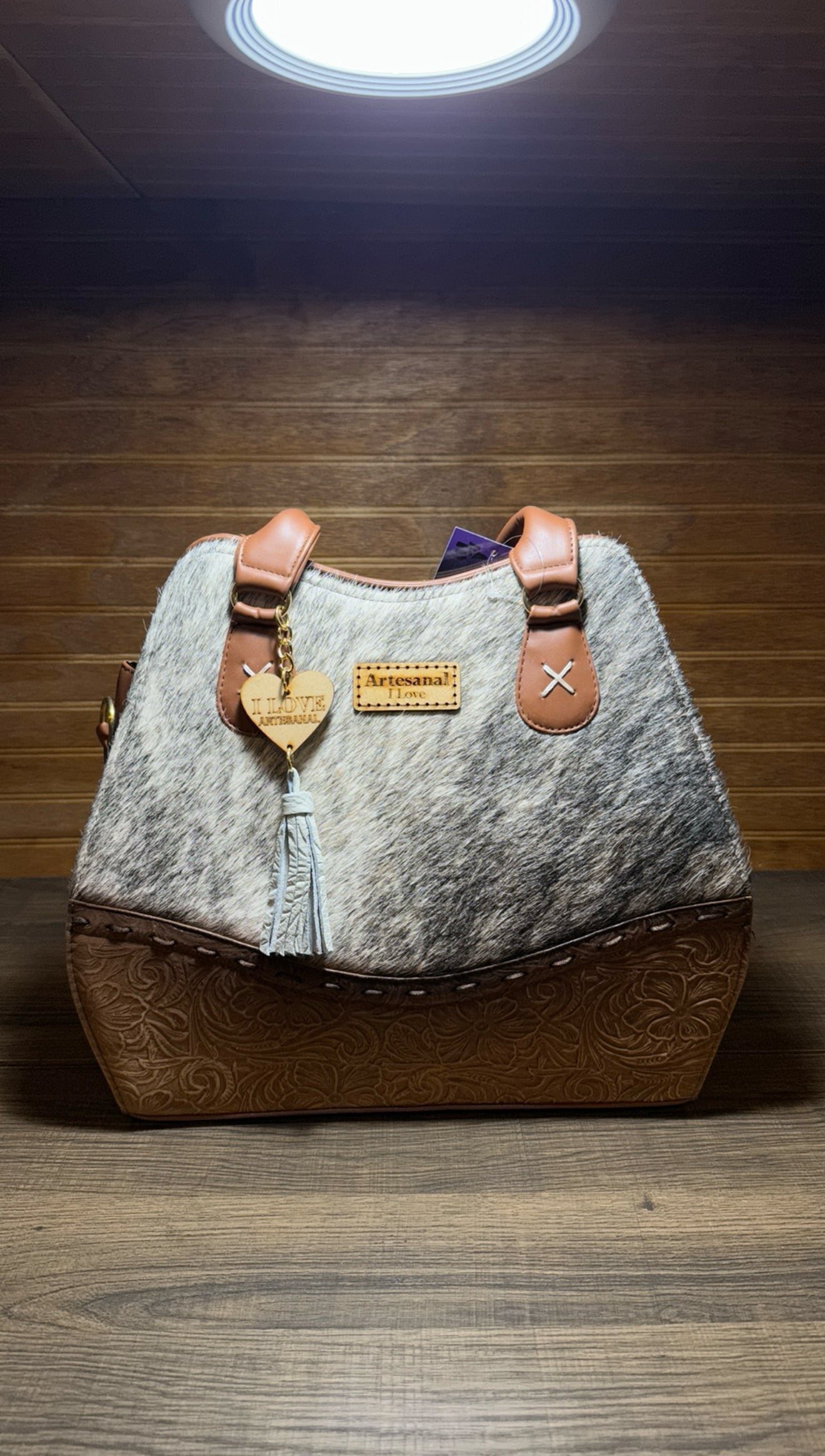Roberta Mixed Women’s Purse