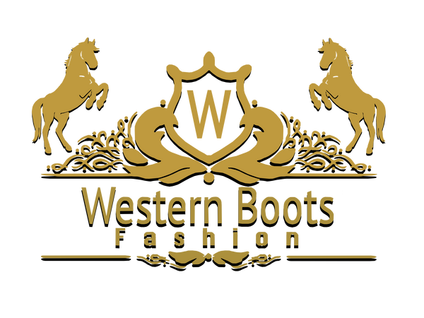 Western Boots Fashion