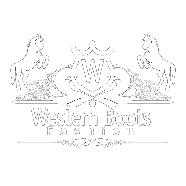Western Boots Fashion