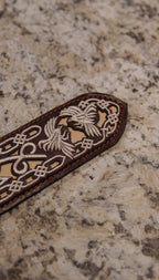 Men’s 2” Belt - Rooster Cage