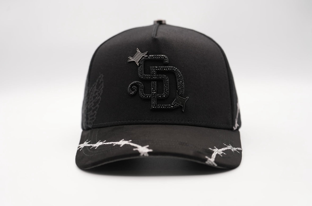 San Diego’s Arch Angel