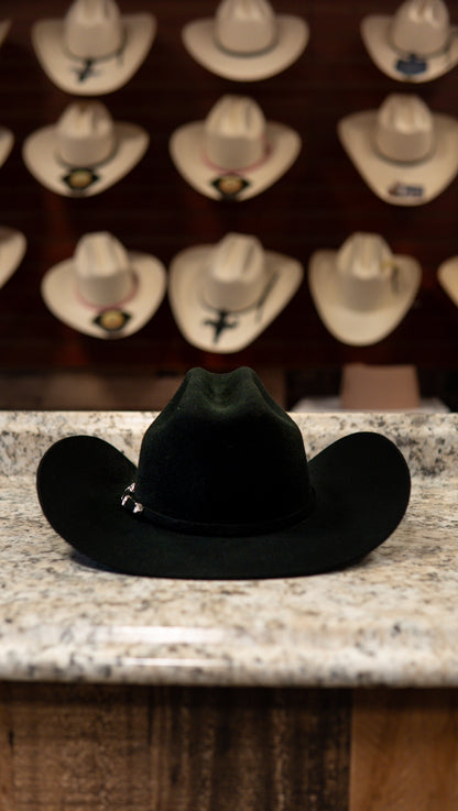 Stetson 4X Corral Buffalo Felt Hat
