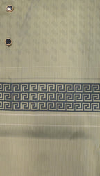 Men’s Polo Button Up - Olives Empire