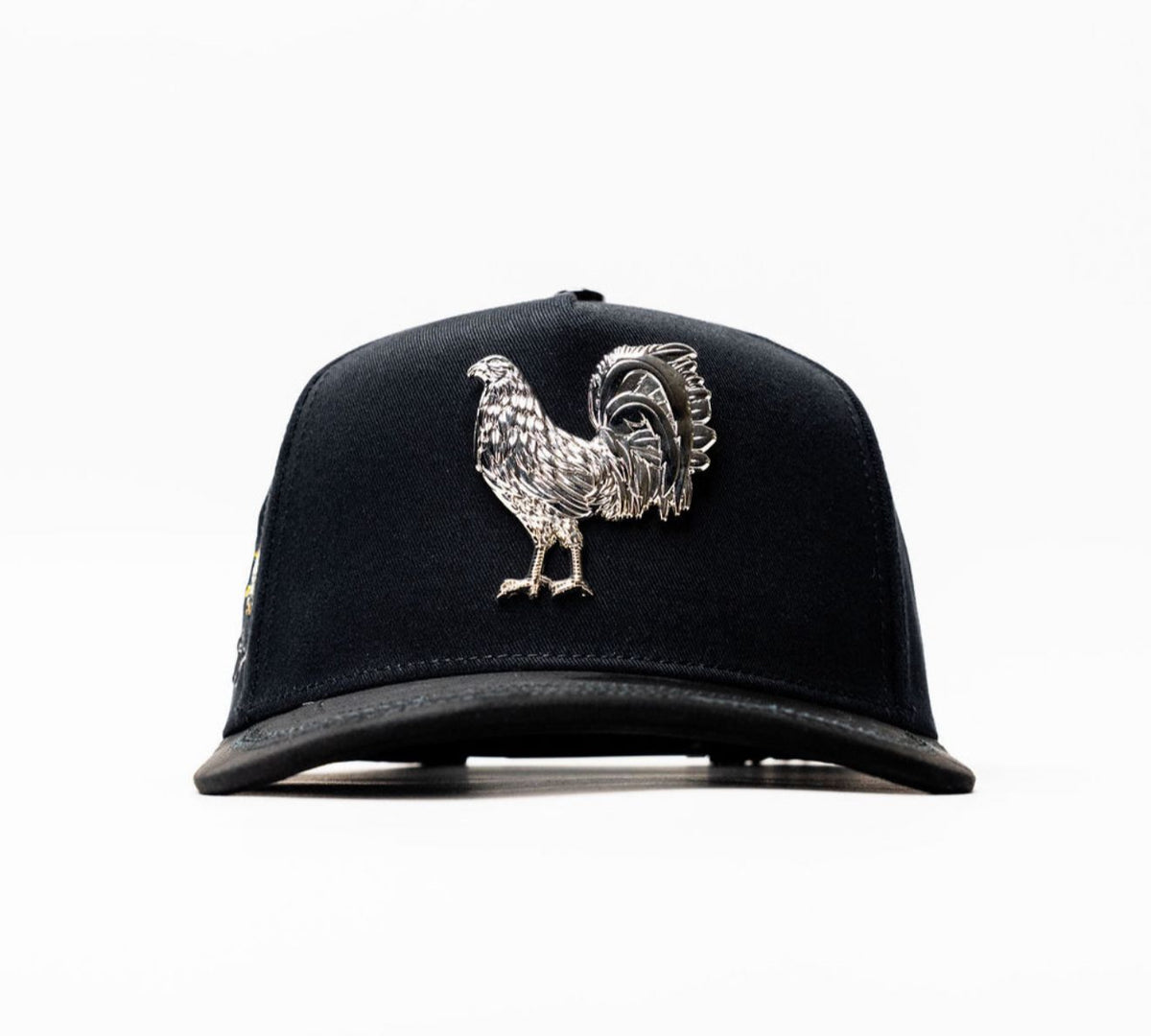 Gallito Silver