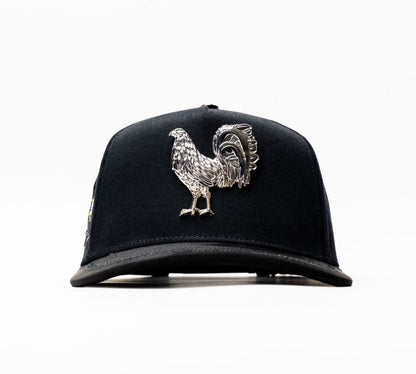 Gallito Silver