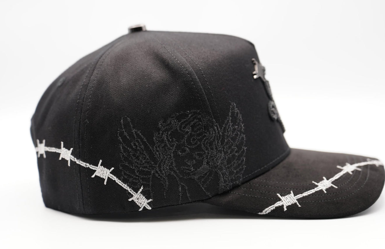 San Diego’s Arch Angel