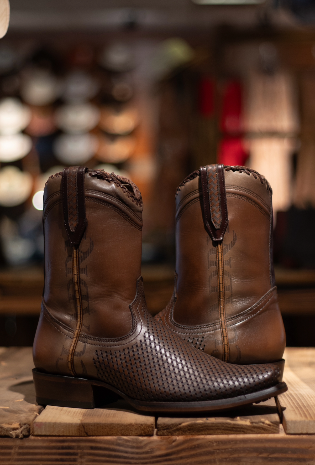 Cuadra - Crust Denver Cafe Dubai 1J2YRS