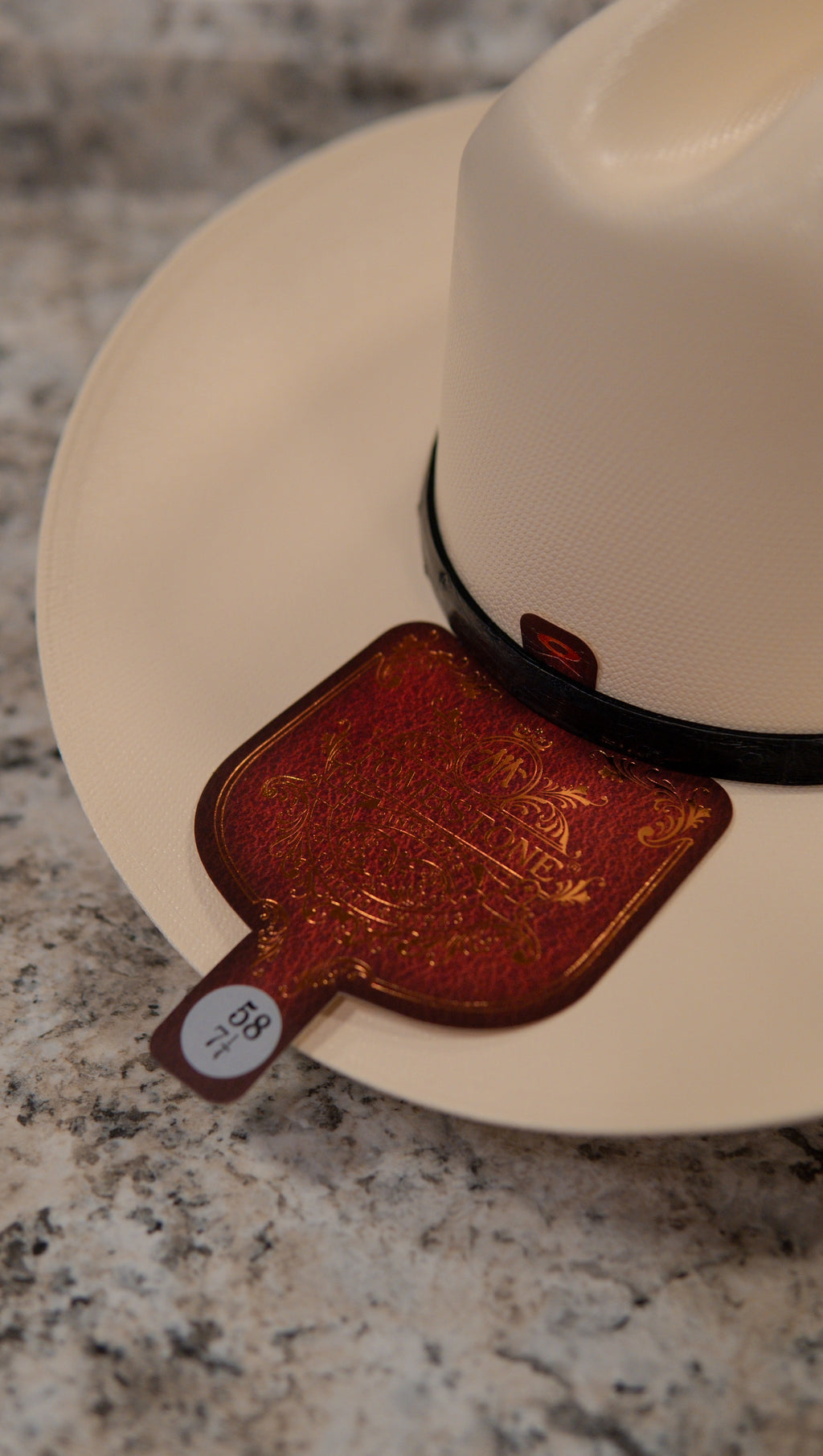Tombstone 10,000X Sombrero Fino