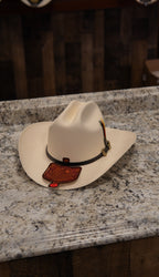 TOMBSTONE 1,000X CHAPARRAL SOMBRERO