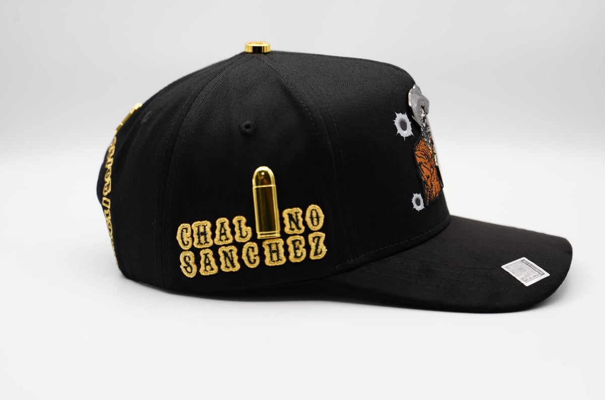 Chalino’s Revival
