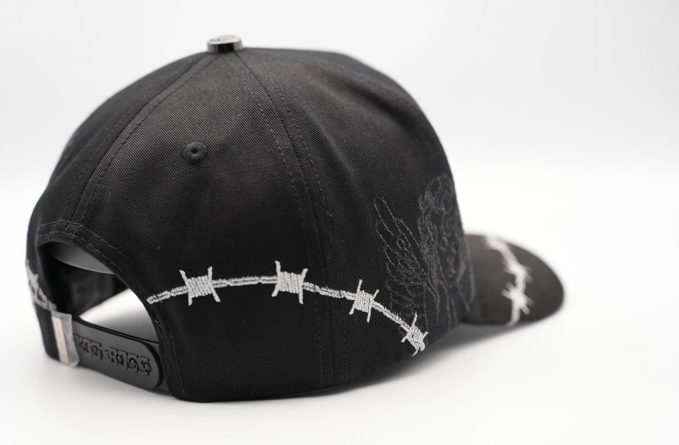 San Diego’s Arch Angel