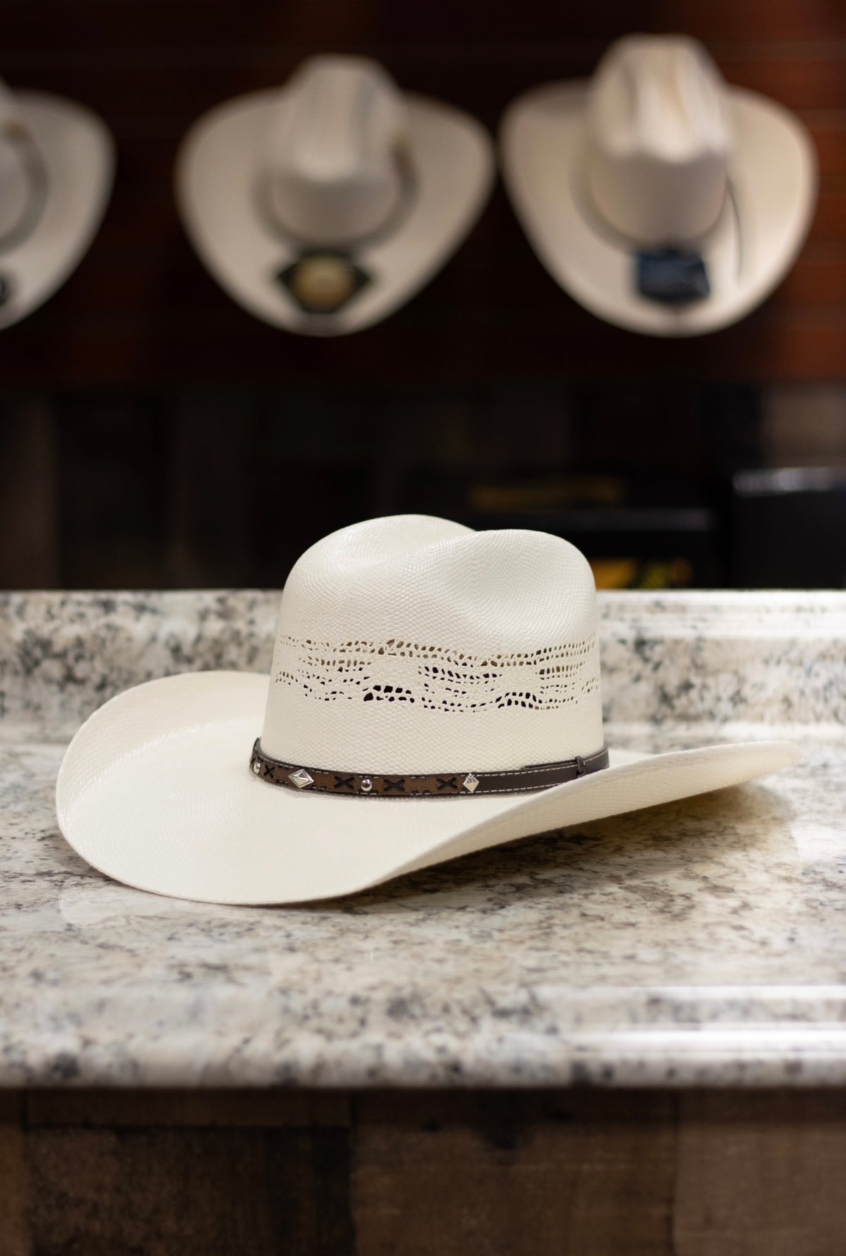 Sombrero Roper