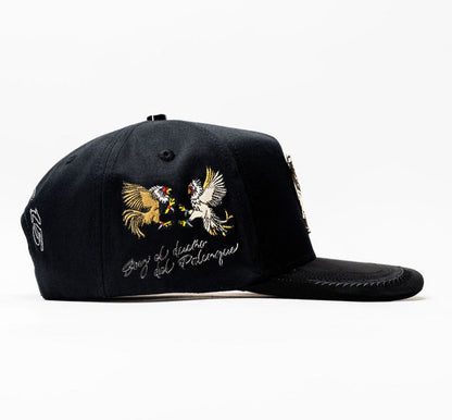 Gallito Silver