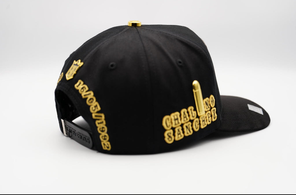Chalino’s Revival