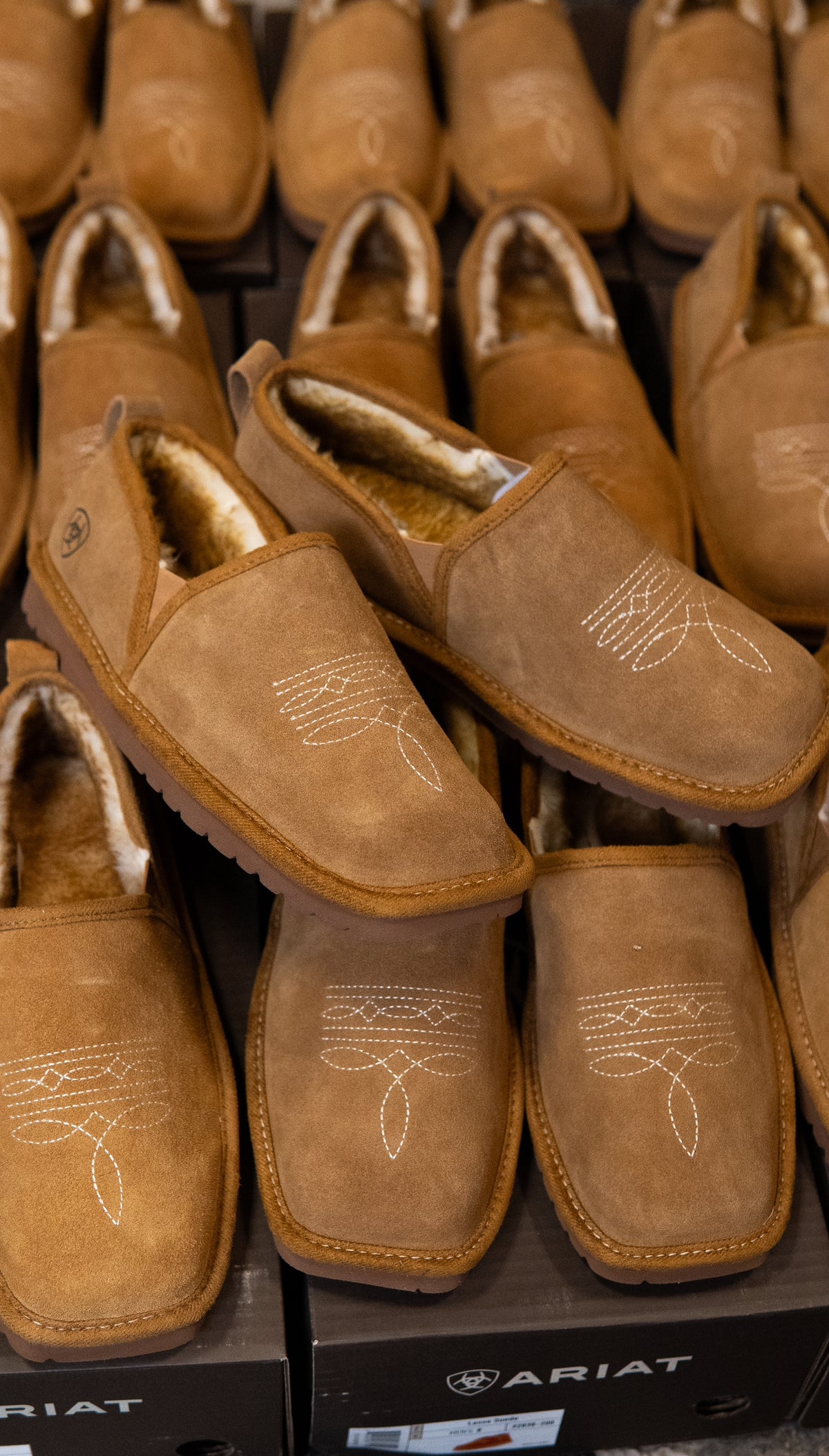 Western Boots Fashion