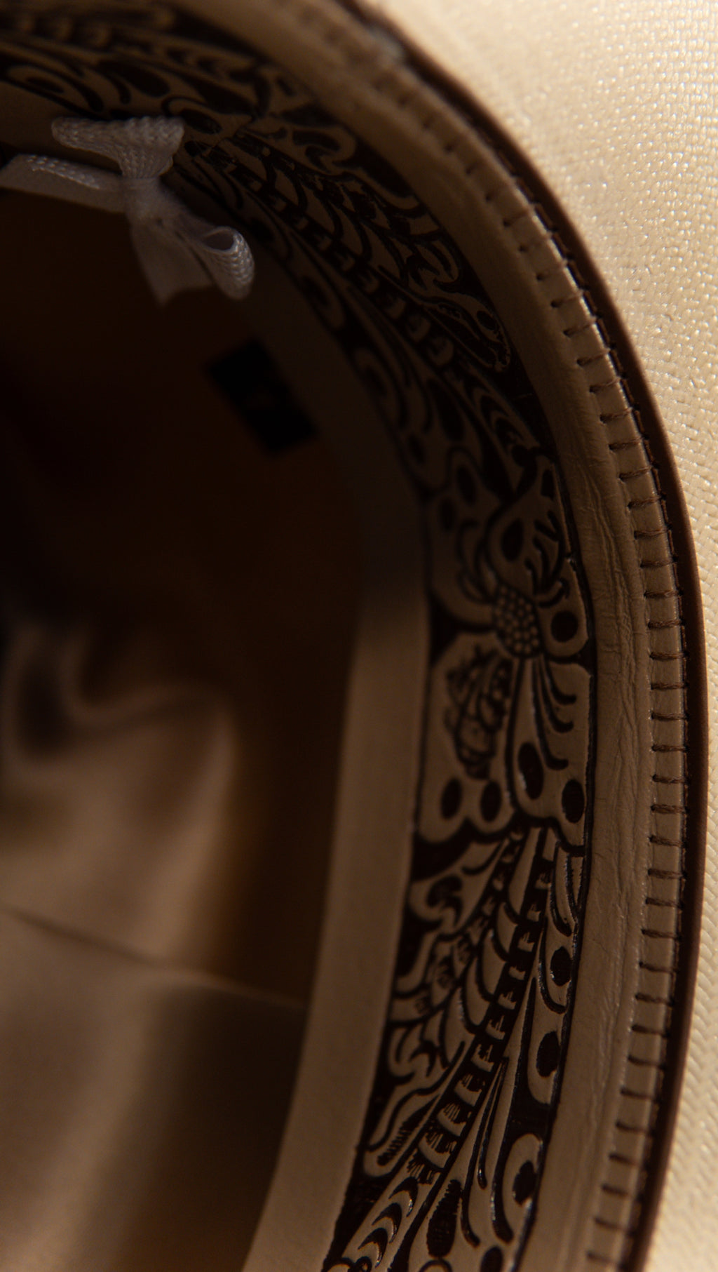 Stetson Straw/Sombrero El Jefe 5,000X Natural