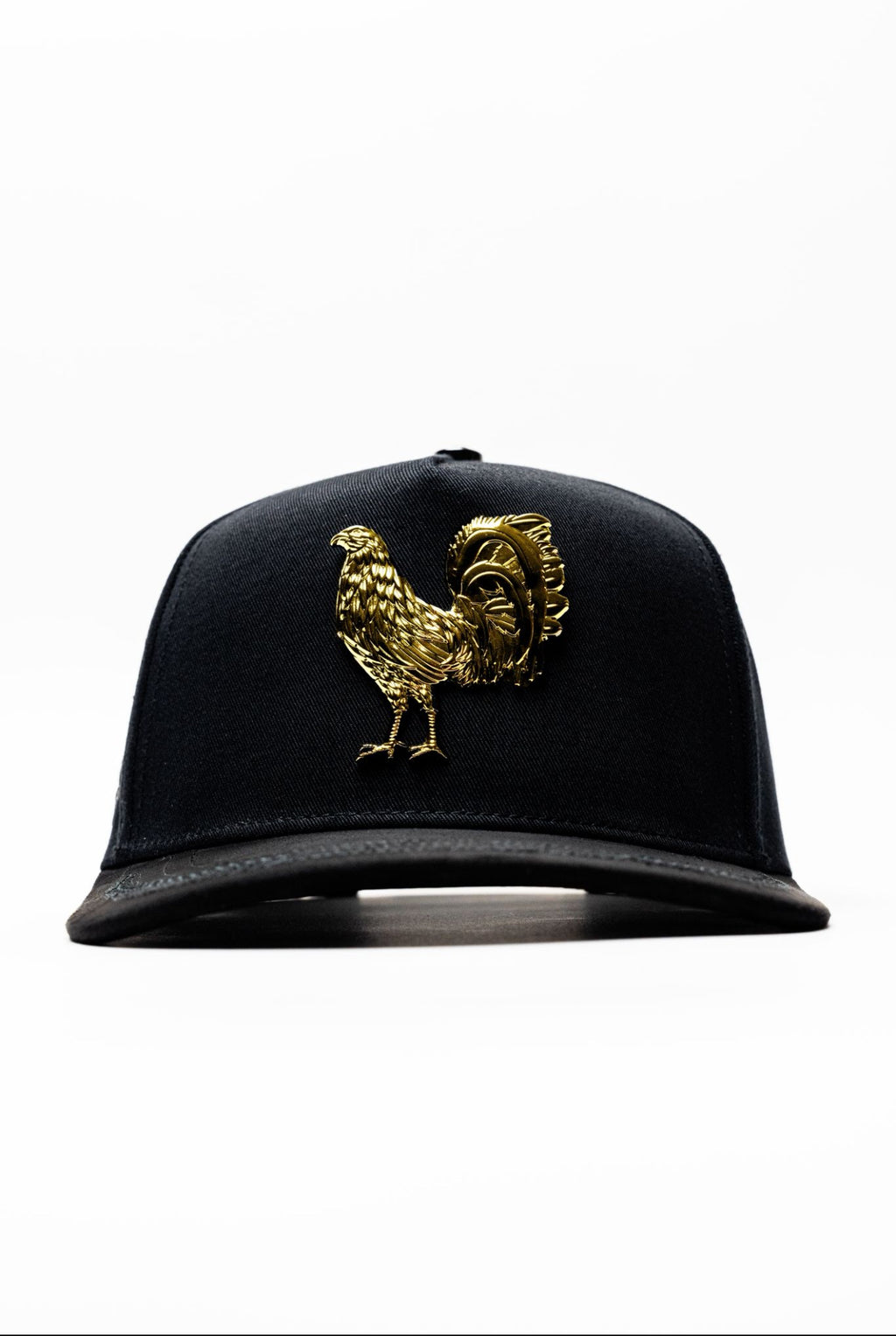 Golden Gallo