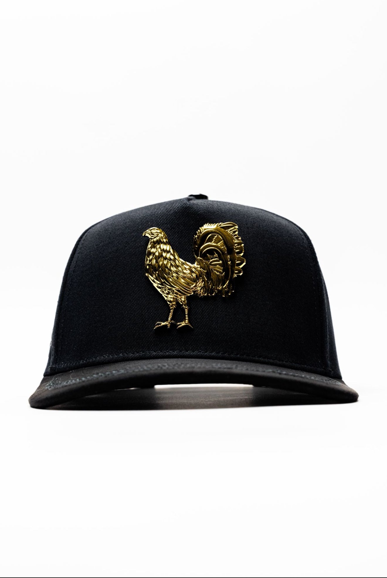 Golden Gallo