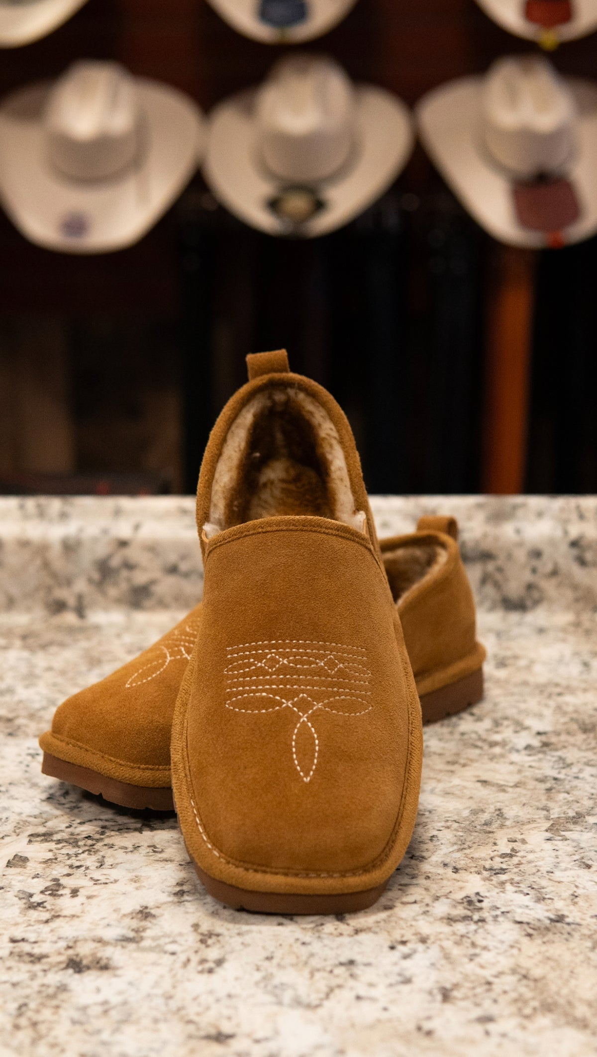 Western Boots Fashion
