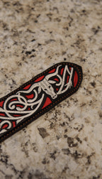 Men’s 2” Belt - Toros Arena