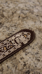 Men’s 2” Belt - Head o Horse