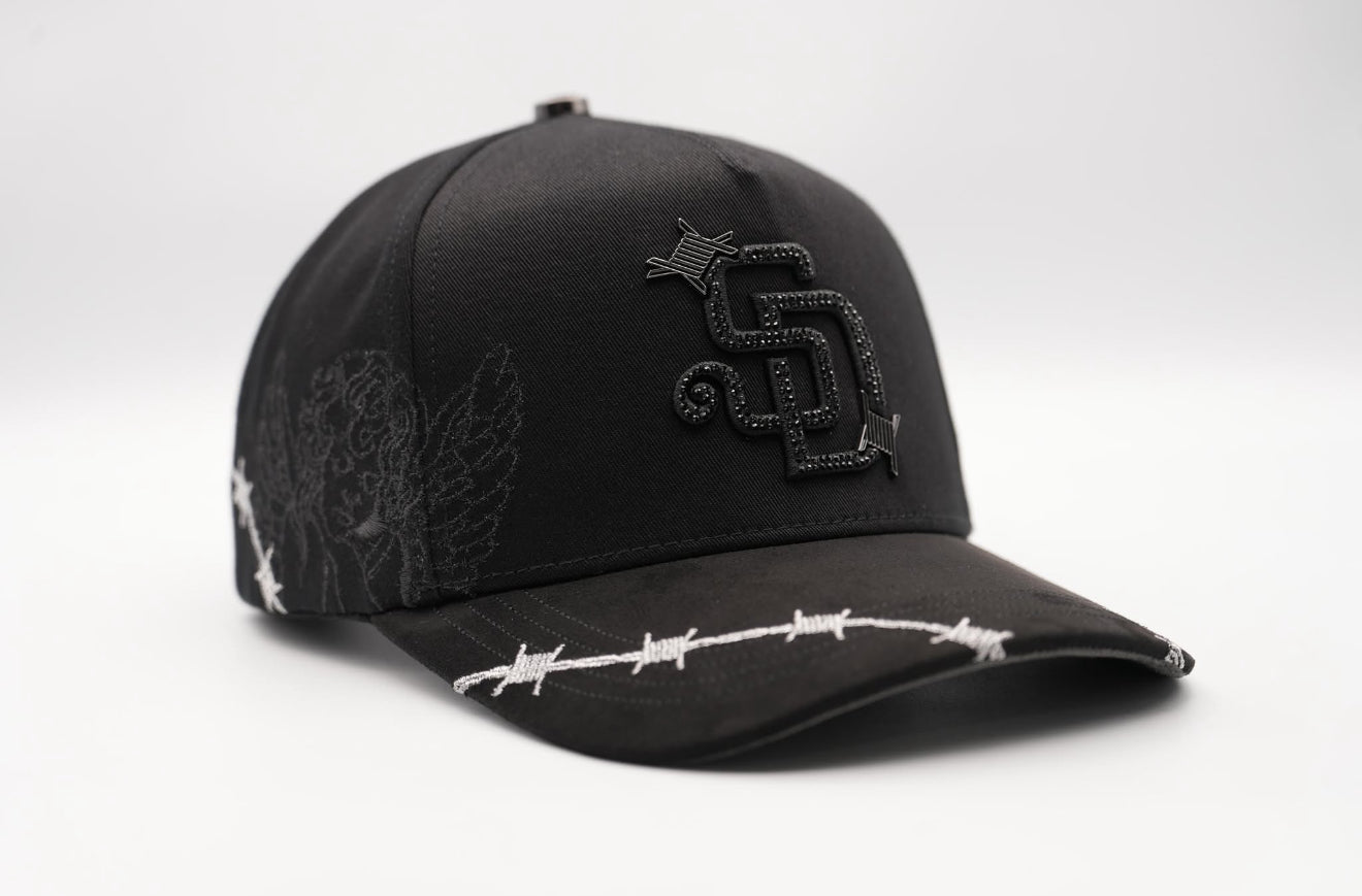 San Diego’s Arch Angel