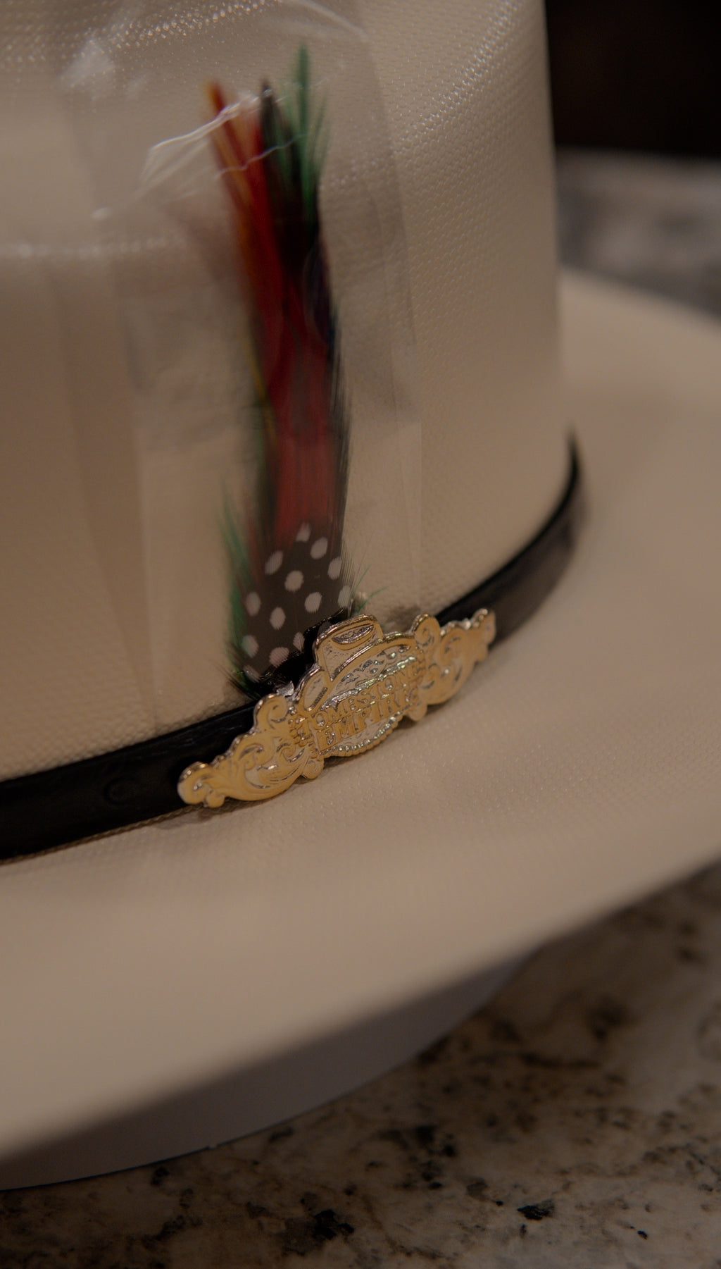 Tombstone 10,000X Sombrero Fino