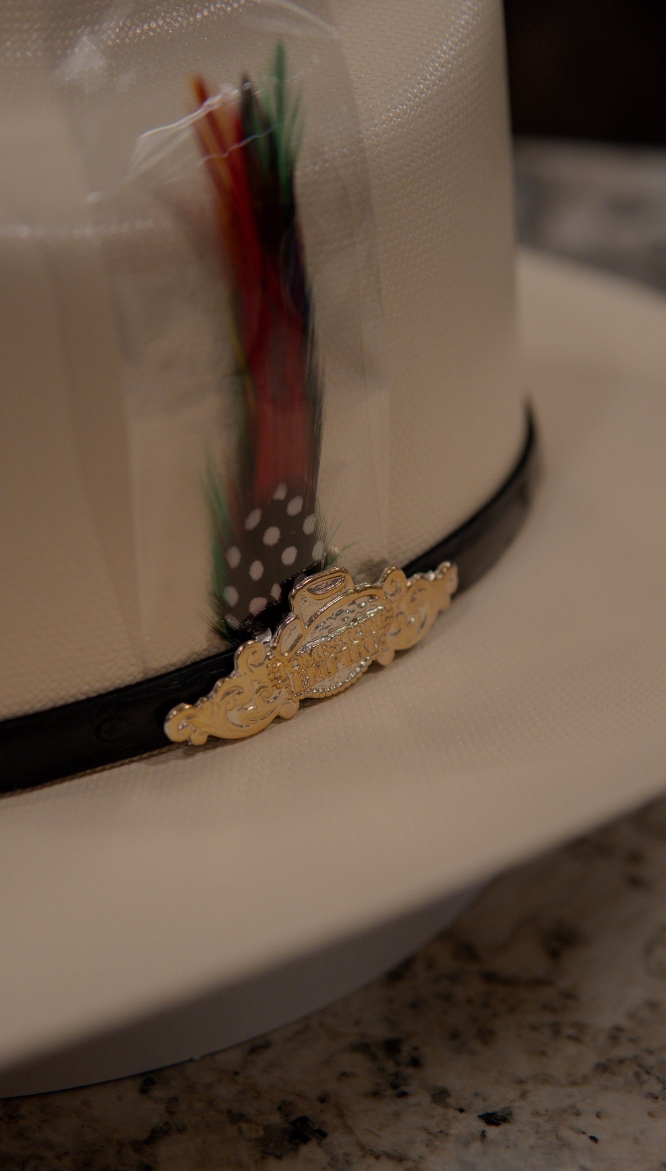 Tombstone 10,000X Sombrero Fino