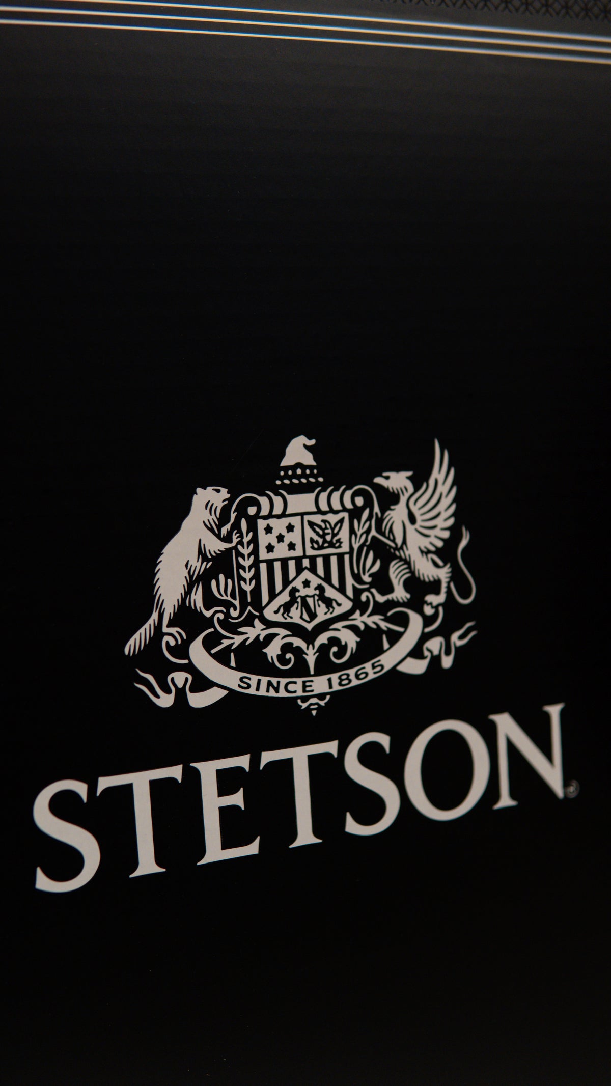 Stetson 100x “El Presidente” Legendary Silverbelly Gold Edition Beaver Felt Hat Tejana