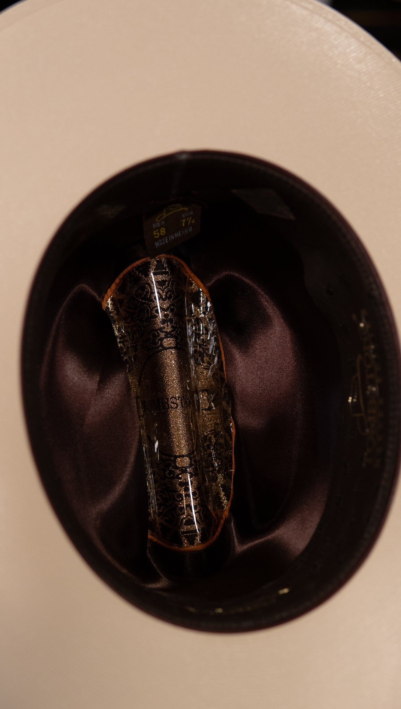 Tombstone 10,000X Sombrero Fino