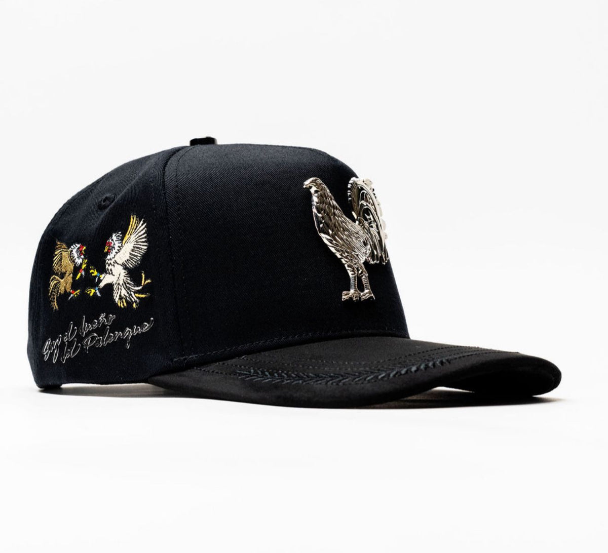 Gallito Silver