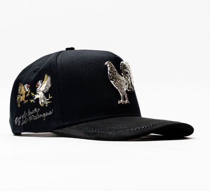 Gallito Silver
