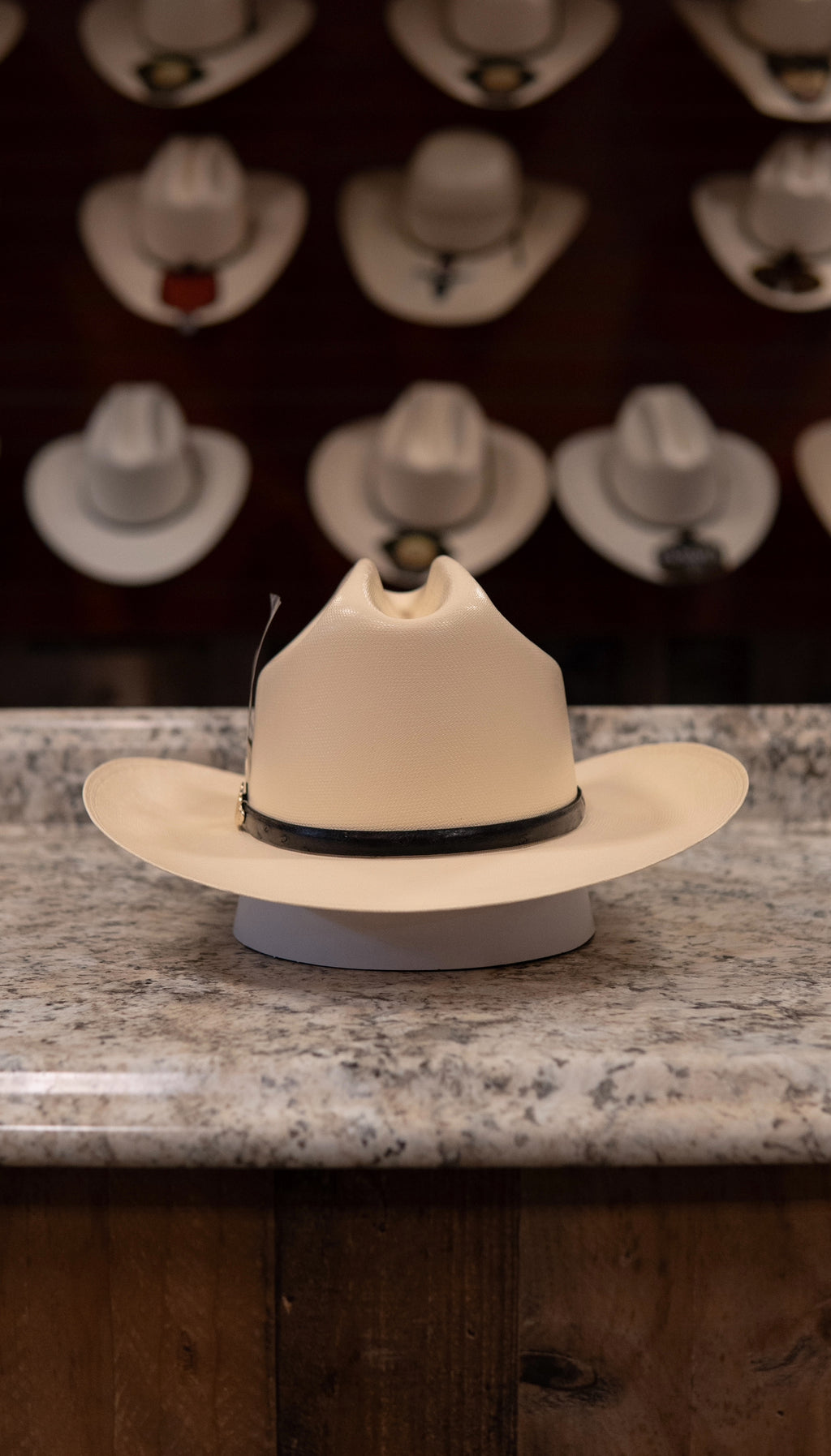 Tombstone 10,000X Sombrero Fino