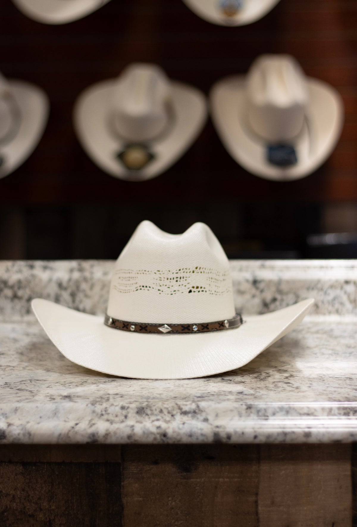 Sombrero Roper