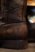 Cuadra - Crust Choco Acanalado 2T2CRS