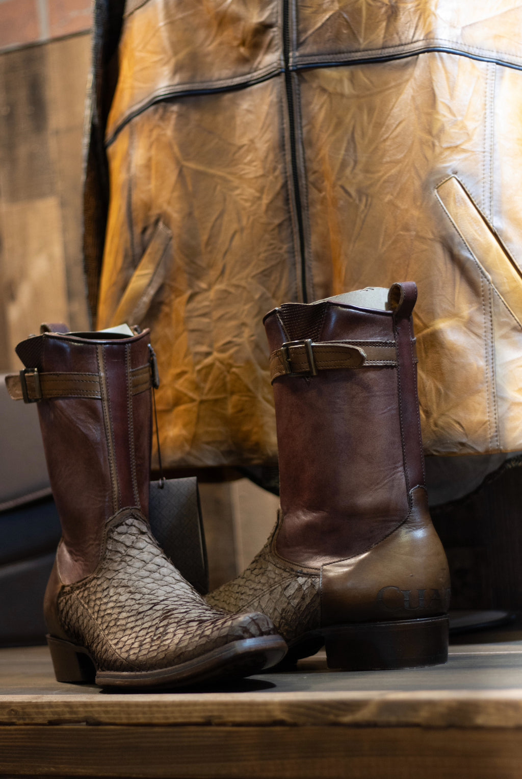 Cuadra - Pez Coffee 1J2CMH