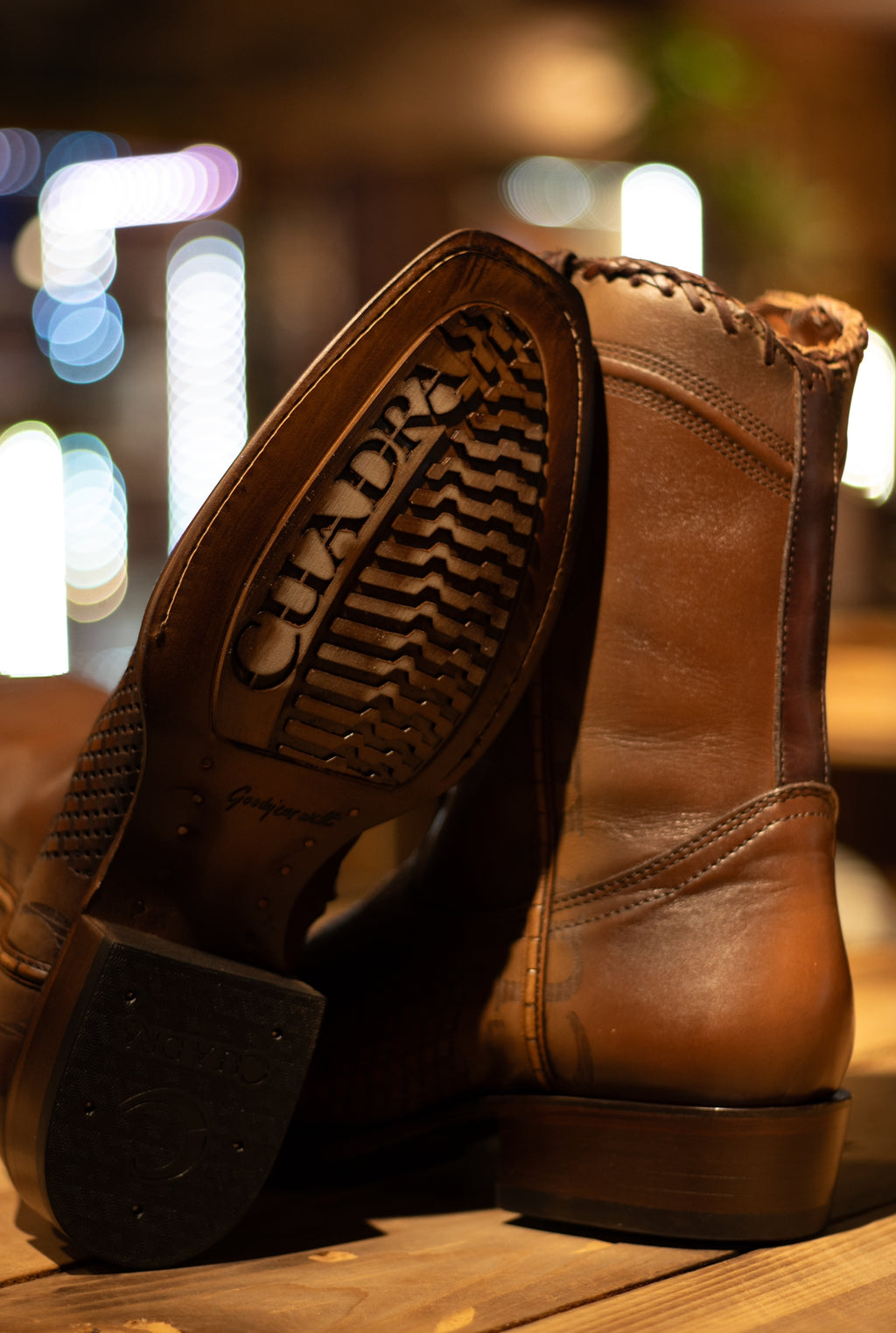 Cuadra - Crust Denver Cafe Dubai 1J2YRS