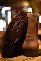 Cuadra - Crust Denver Cafe Dubai 1J2YRS