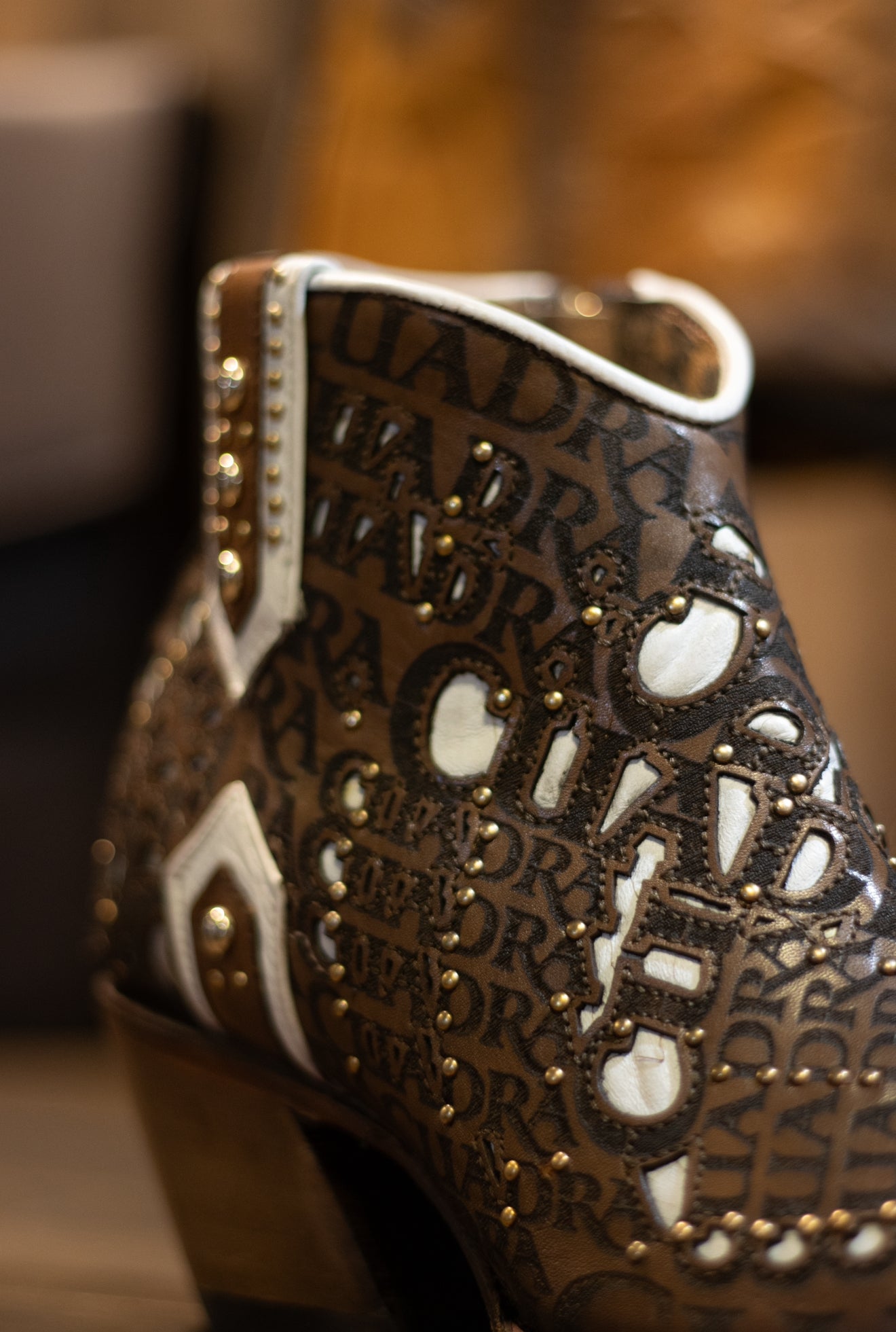 Cuadra Women’s - Crust Maple 4A15RS