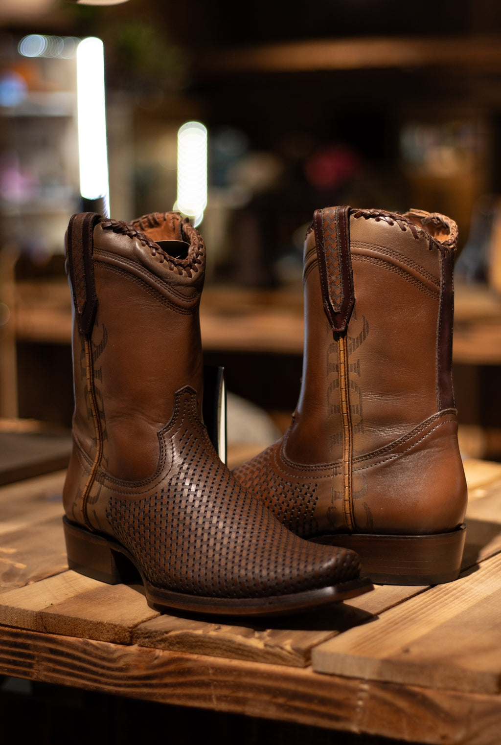 Cuadra - Crust Denver Cafe Dubai 1J2YRS