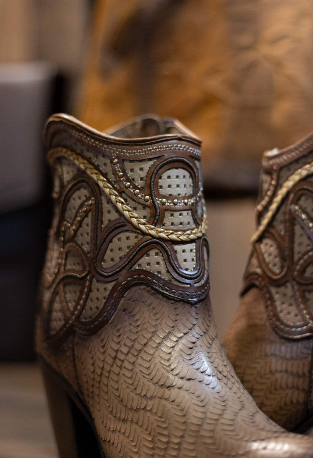 Cuadra Women’s - Crust Satro Miel 3F78RS