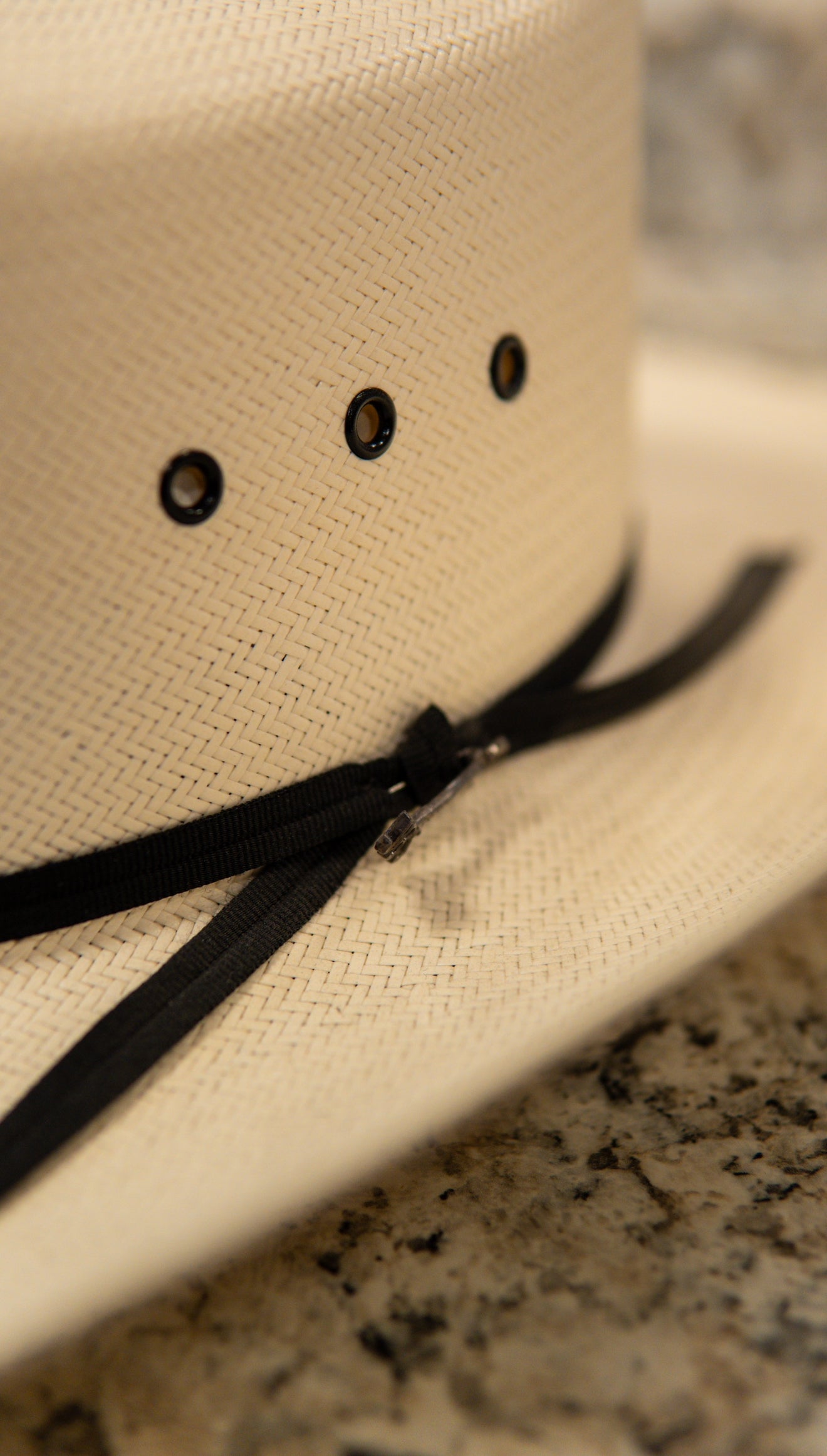 Stetson Sombrero Straw 10X “Spartan” Sinaloa Hat