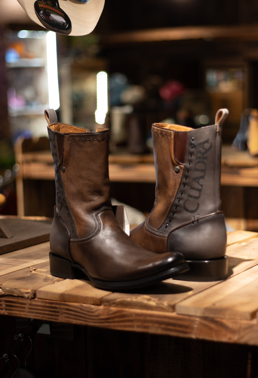 Cuadra - Venado Paris Maple Dubai Toe 2T2DVE