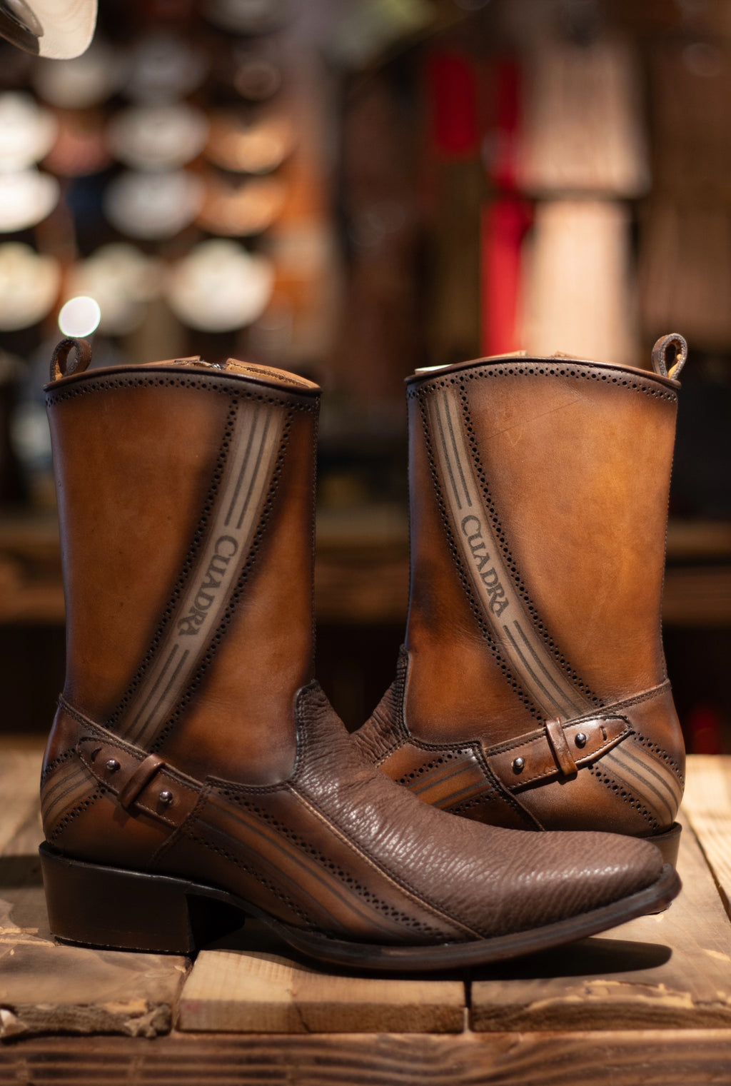 Cuadra - Tiburon Waxi Tamarindo Dubai Toe 3C18TI