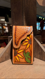 Girasolazo Doble Phone Carrier