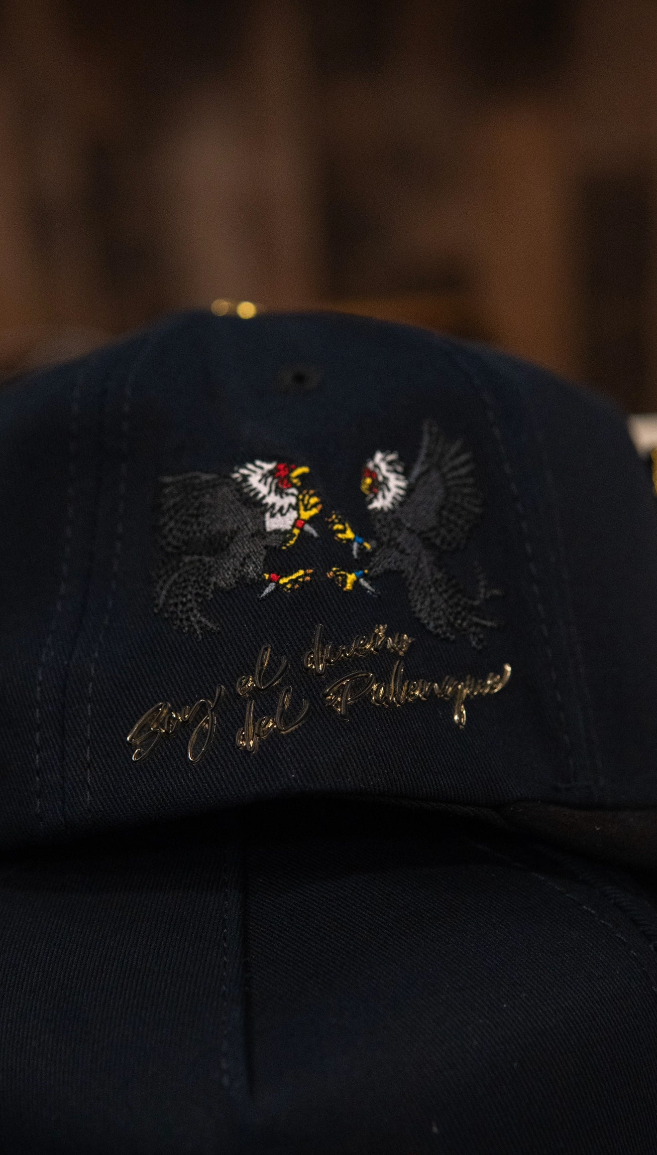 Bigg Boss - Golden Gallo Navy
