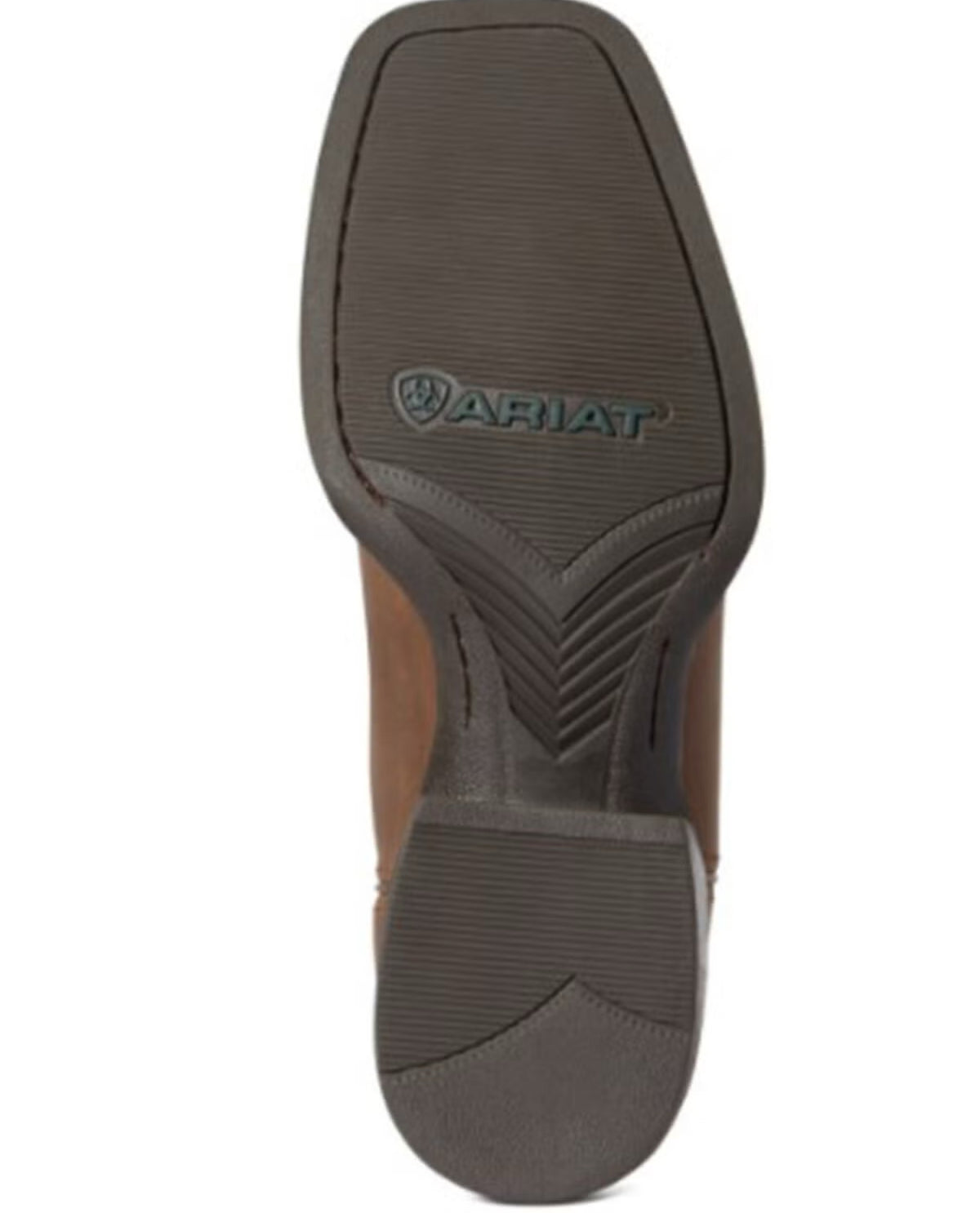Ariat Men's Sport Orgullo Mexicano II - Distressed Brown Boots