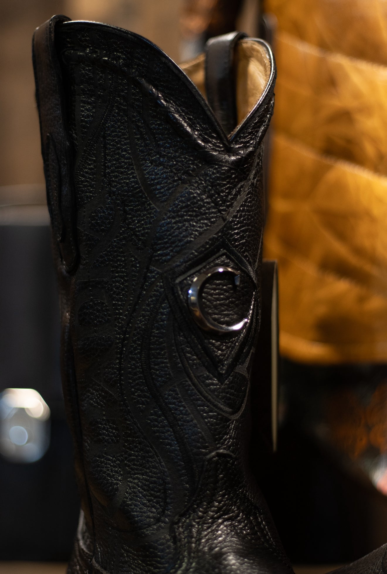 Cuadra - Venado Negro 2C1NVE